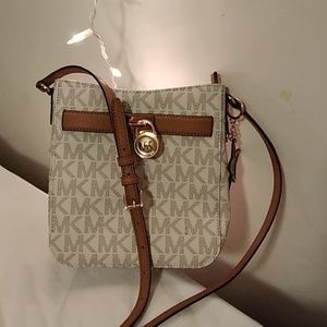 Michael Kors crossbody